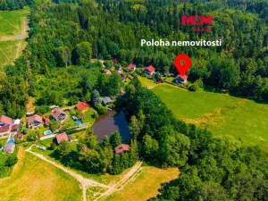 Prodej chaty, Čakov - Čakovec, 92 m2