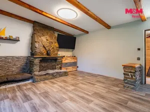 Prodej chaty, Čakov - Čakovec, 92 m2