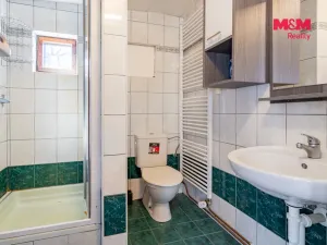 Prodej chaty, Čakov - Čakovec, 92 m2