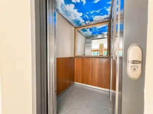 Prodej bytu 2+kk, Slunečné pobřeží, SUNNY SEA PALACE, Bulharsko, 58 m2