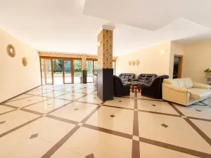 Prodej bytu 2+kk, Slunečné pobřeží, SUNNY SEA PALACE, Bulharsko, 58 m2