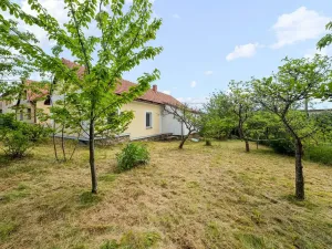 Prodej rodinného domu, Heřmaničky - Číšťovice, 77 m2