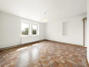 Prodej rodinného domu, Heřmaničky - Číšťovice, 77 m2