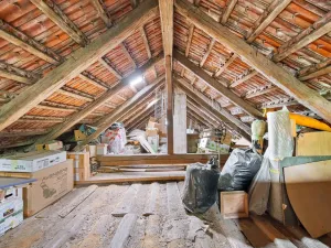 Prodej rodinného domu, Heřmaničky - Číšťovice, 77 m2