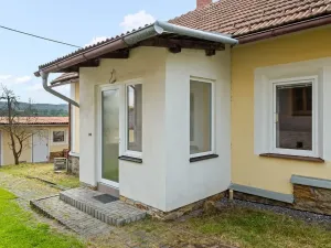 Prodej rodinného domu, Heřmaničky - Číšťovice, 77 m2