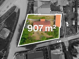 Prodej rodinného domu, Heřmaničky - Číšťovice, 77 m2