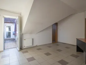 Prodej činžovního domu, Chrudim - Chrudim IV, Lupáčova, 612 m2