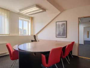 Prodej kanceláře, Chrudim - Chrudim IV, Lupáčova, 612 m2