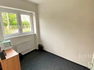 Pronájem kanceláře, Teplice, Pražská, 73 m2