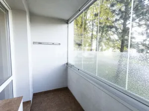 Pronájem bytu 2+1, Orlová - Lutyně, Okružní, 65 m2