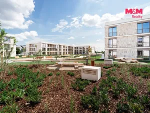 Prodej bytu 2+kk, Brandýs nad Labem-Stará Boleslav, Dřevčická, 49 m2