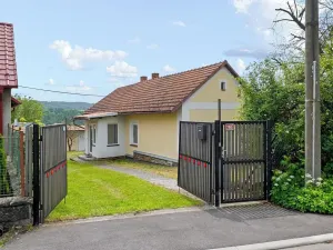 Prodej rodinného domu, Heřmaničky, 77 m2