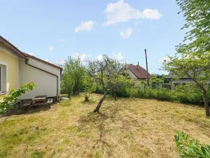 Prodej rodinného domu, Heřmaničky, 77 m2