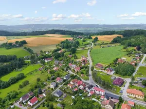 Prodej rodinného domu, Heřmaničky, 77 m2