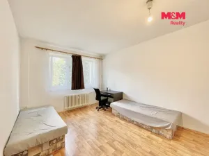 Prodej bytu 2+1, Lanškroun - Ostrovské Předměstí, U Papíren, 52 m2