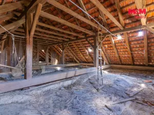 Prodej rodinného domu, Hvězdlice - Staré Hvězdlice, 240 m2