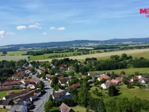 Prodej chalupy, Vranovice, 50 m2