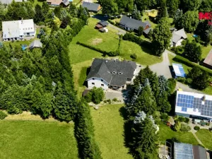 Prodej ubytování, Lichkov, 737 m2