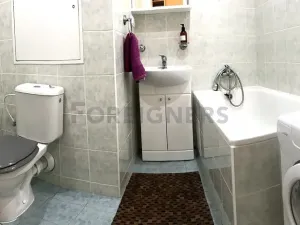Pronájem bytu 2+kk, Praha - Nusle, U Děkanky, 45 m2