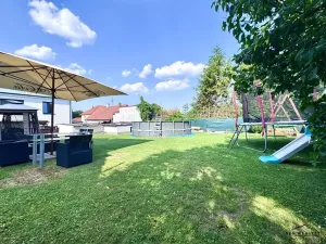 Prodej rodinného domu, Poříčany, Kounická, 153 m2