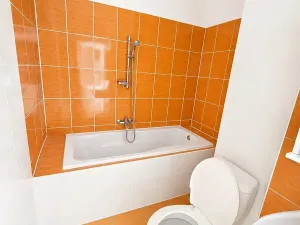 Prodej bytu 2+1, Libina, 54 m2