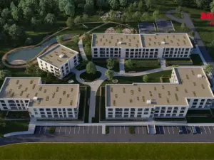 Prodej bytu 2+kk, Brandýs nad Labem-Stará Boleslav, Dřevčická, 49 m2