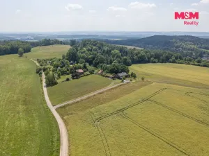 Prodej pozemku pro bydlení, Choceň, 462 m2