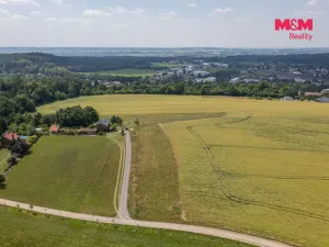 Prodej pozemku pro bydlení, Choceň, 463 m2