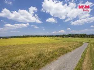 Prodej pozemku pro bydlení, Choceň, 463 m2