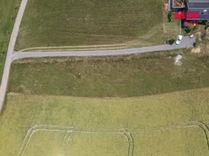 Prodej pozemku pro bydlení, Choceň, 463 m2