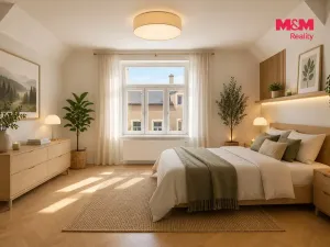 Prodej rodinného domu, Nová Paka, Lomnická, 140 m2