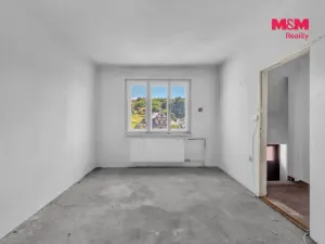 Prodej rodinného domu, Nová Paka, Lomnická, 140 m2