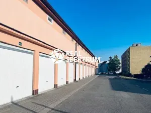 Prodej garáže, Blansko, Jasanová, 17 m2