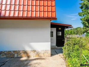 Prodej chaty, Krňany, 84 m2