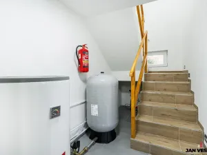 Prodej chaty, Krňany, 84 m2