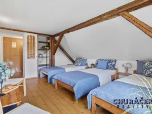 Prodej ubytování, Nová Pec, 280 m2