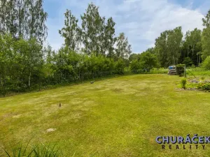 Prodej ubytování, Nová Pec, 280 m2