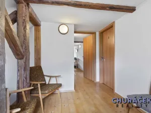 Prodej rodinného domu, Nová Pec, 280 m2
