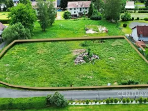 Prodej pozemku pro bydlení, Jetřichovice, 2078 m2