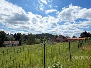 Prodej pozemku pro bydlení, Jetřichovice, 2078 m2