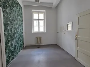 Pronájem ordinace, Brno, Orlí, 73 m2