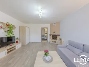 Prodej bytu 2+1, Olomouc, Nálevkova, 43 m2