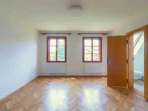Prodej vícegeneračního domu, Chrustenice, Lhotecká, 336 m2