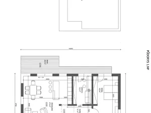 Prodej rodinného domu, Žumberk, 179 m2