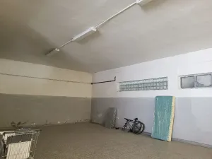 Pronájem skladu, Brno, Bohunická, 260 m2