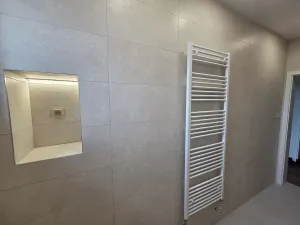Pronájem bytu 2+kk, Praha - Vinohrady, Nad olšinami, 47 m2