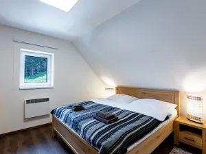 Prodej chalupy, Smržovka, 90 m2