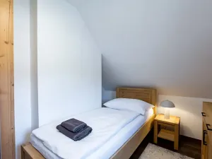 Prodej chalupy, Smržovka, 90 m2