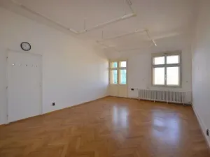 Pronájem kanceláře, Praha - Nové Město, Senovážné náměstí, 20 m2