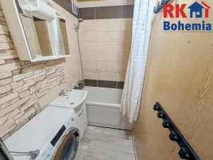 Pronájem bytu 2+kk, Mladá Boleslav, 17. listopadu, 47 m2